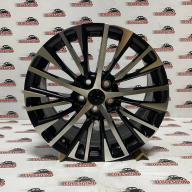 Диск  18  5х114,3  8j  d-60,1  ET+40  FC952-FF, алмаз