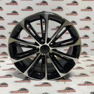 Диск  17  5х112  7,5j  d-57,1  ET+35  FC3030-FF, алмаз