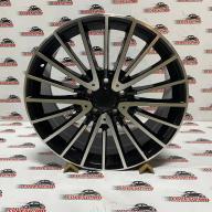 Диск  18  5х112  8,0j  d-66,5  ET+36  FC3064-FFA, алмаз