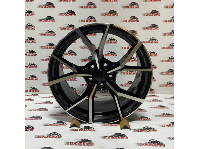 Диск  18  5х112  8,0j  d-57,1  ET+35  FC3112-FF, алмаз