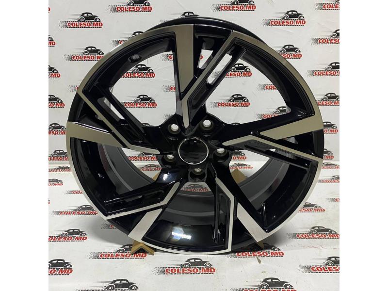 Диск  17  5х112  7,5j  d-66,45  ET+35  FC3138-FF, алмаз