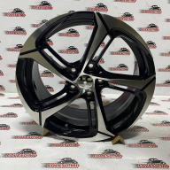 Диск  17  5х114,3  7,5j  d-73,1  ET+35  FC3171-FF, алмаз