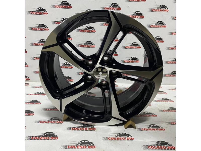 Диск  17  5х114,3  7,5j  d-73,1  ET+35  FC3171-FF, алмаз