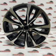 Диск  17  5х114,3  7,5j  d-60,1  ET+40  FC3185-FF, алмаз