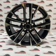 Диск  18  5х114,3  8j  d-60,1  ET+50  FC3214-FF, алмаз