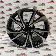 Диск  18  5х114,3  8j  d-64,1  ET+50  FC3244-FF, алмаз