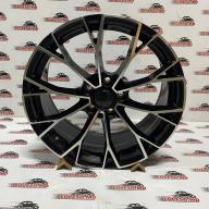 Диск  18  5х112  8,0j  d-57,1  ET+38  FC3405-FF, алмаз