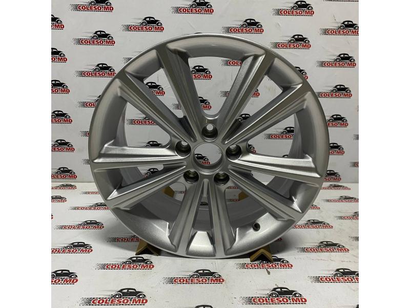 Диск  17  5х108  7,0j  d-59,5  ET+46  FC3006-FF, silver