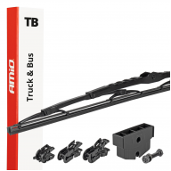 Дворник для грузовых автомобилей 28″ (700 мм) TRUCK T03