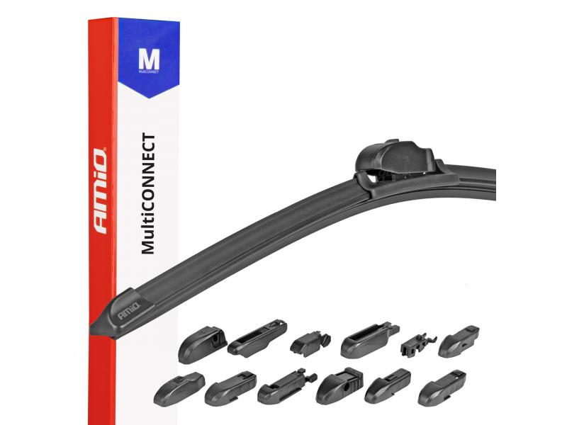 AMIO Multi Connect 18″ (450 mm, 12 adaptoare)