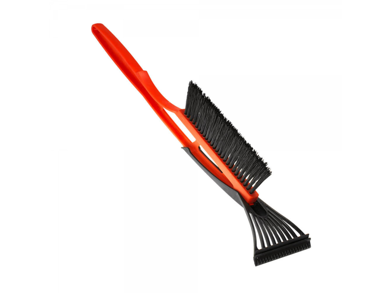 Щетка-скребок 55см AMIO
