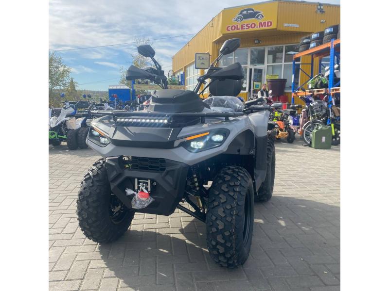 ATV Mikilon Hammer 300T (2025)