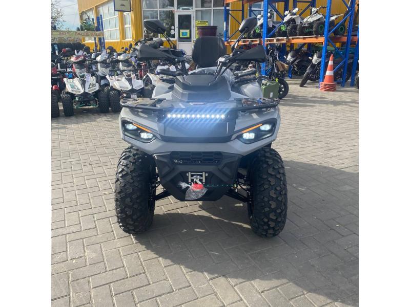 ATV Mikilon Hammer 300T (2025)