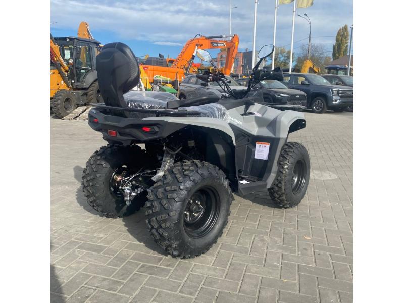 ATV Mikilon Hammer 300T (2025)
