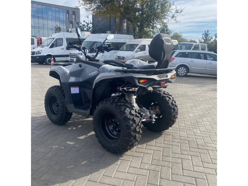 ATV Mikilon Hammer 300T (2025)