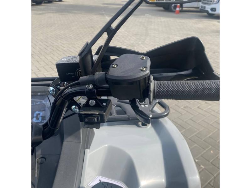 ATV Mikilon Hammer 300T (2025)