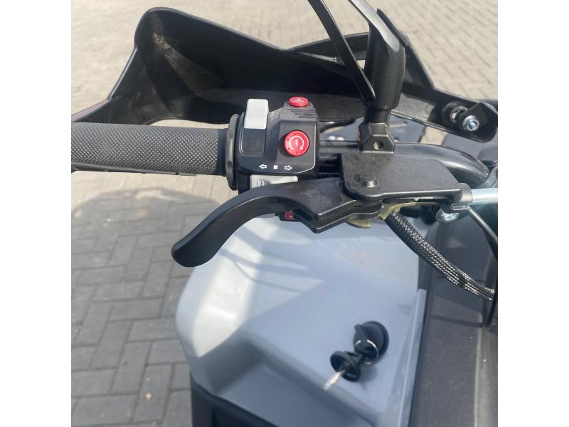 ATV Mikilon Hammer 300T (2025)