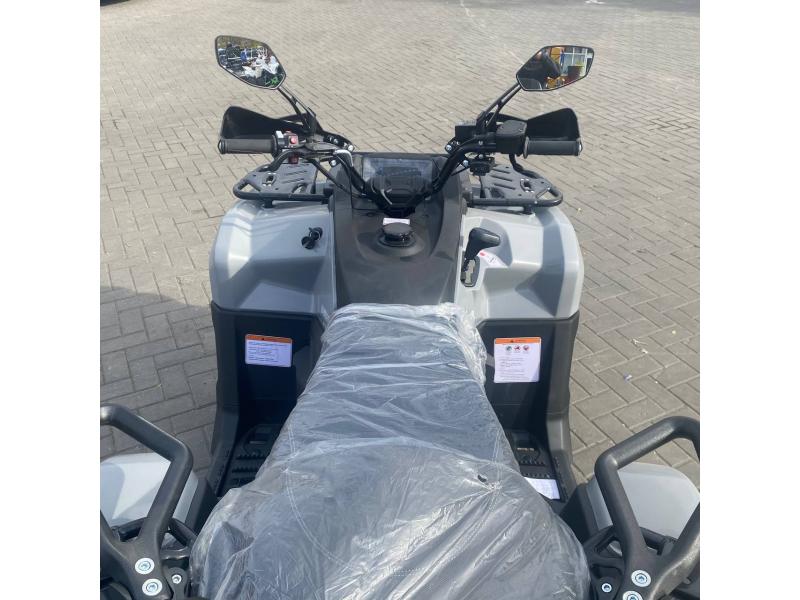 ATV Mikilon Hammer 300T (2025)