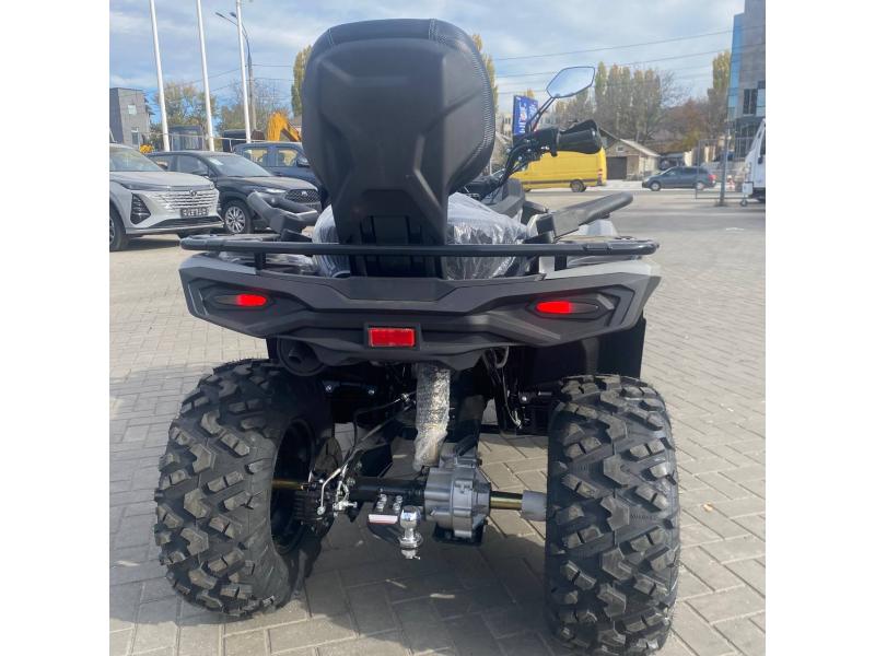 ATV Mikilon Hammer 300T (2025)