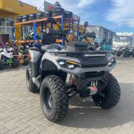 Квадроцикл Mikilon Hammer 300T (2025)