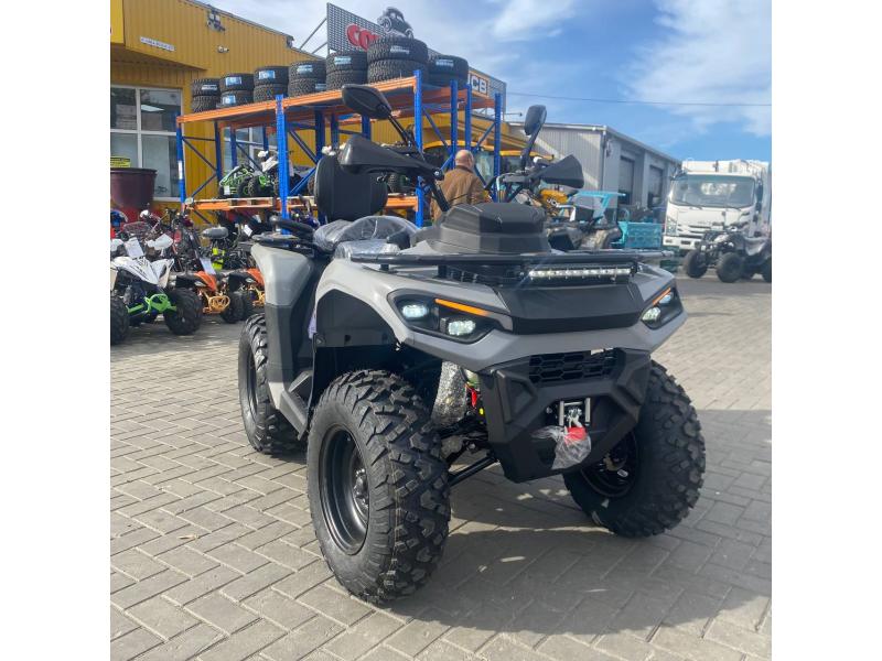 ATV Mikilon Hammer 300T (2025)