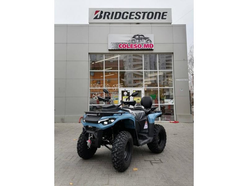 ATV Mikilon Hammer 300T (2025)