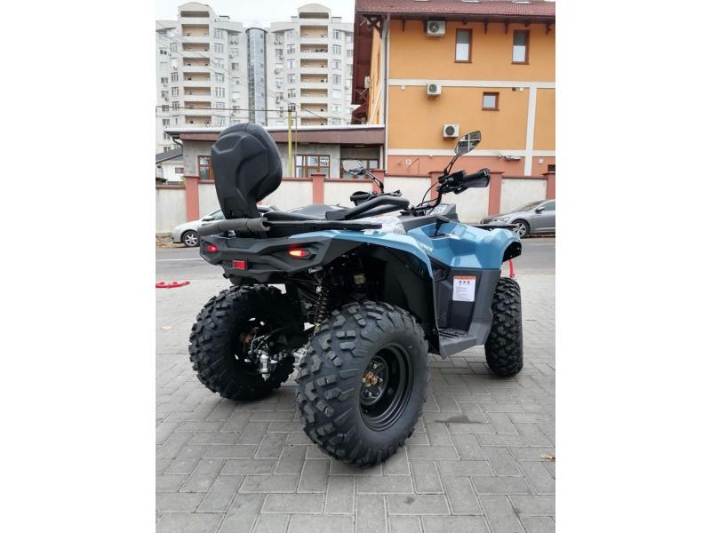 ATV Mikilon Hammer 300T (2025)