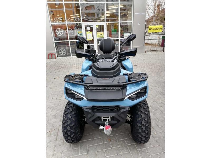 ATV Mikilon Hammer 300T (2025)
