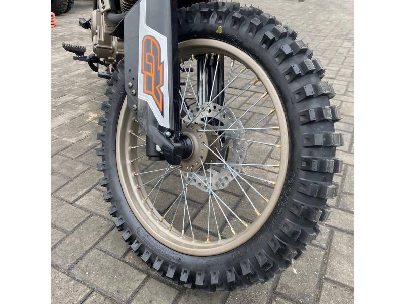 Мотоцикл Shineray XY250GY-9A (X-trail Trophy) (бенз, 250 куб ) 