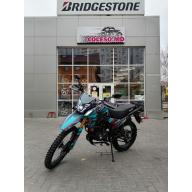 Мотоцикл Shineray XY300GY-6C (Enduro) (бенз, 300 куб ) (2025)