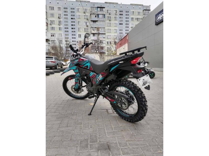 Motocicletă Shineray XY300GY-6C (Enduro) (benzină, 300 cm³) (2025)