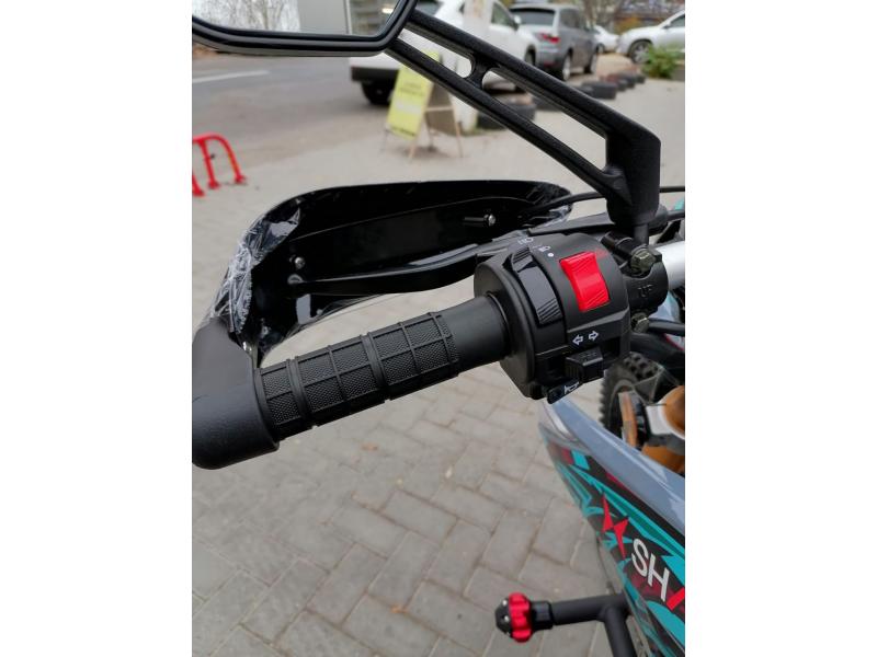 Motocicletă Shineray XY300GY-6C (Enduro) (benzină, 300 cm³) (2025)