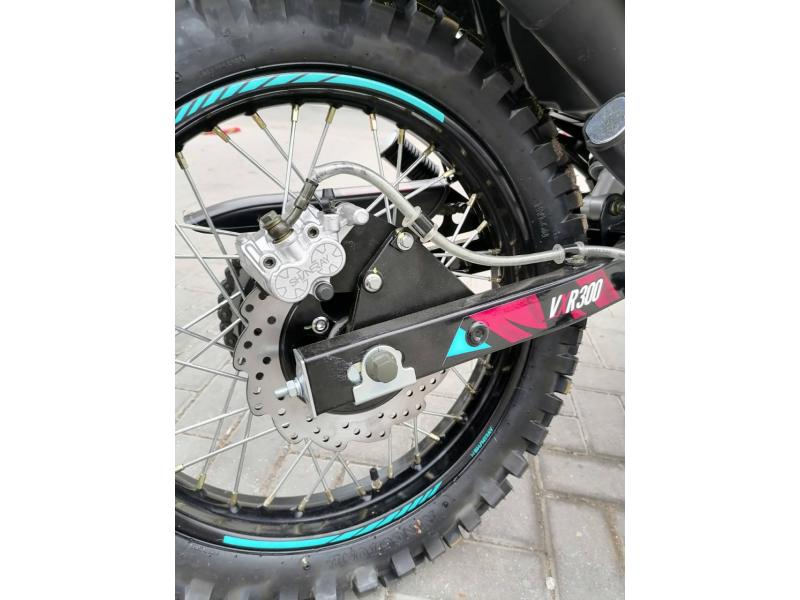 Motocicletă Shineray XY300GY-6C (Enduro) (benzină, 300 cm³) (2025)