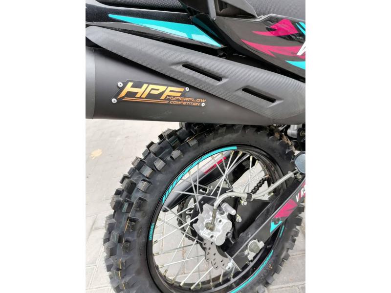 Motocicletă Shineray XY300GY-6C (Enduro) (benzină, 300 cm³) (2025)