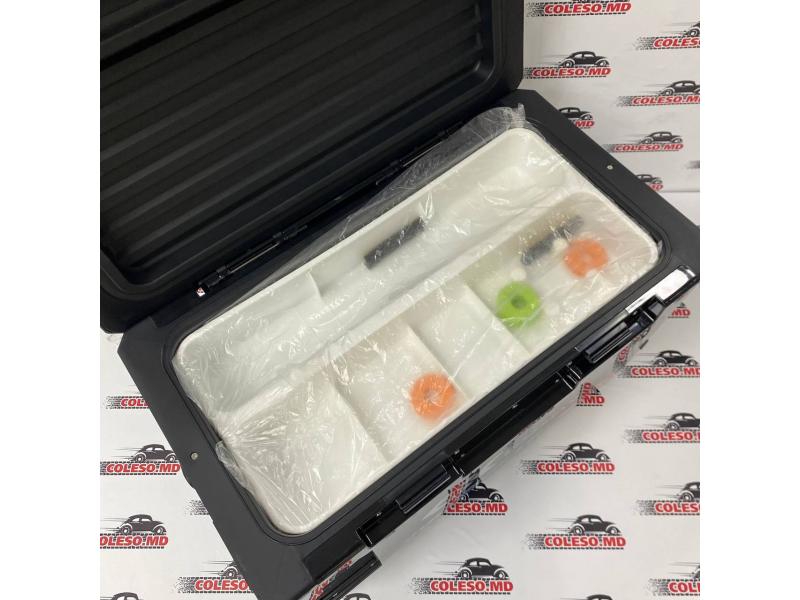 Ящик рыболовный синий