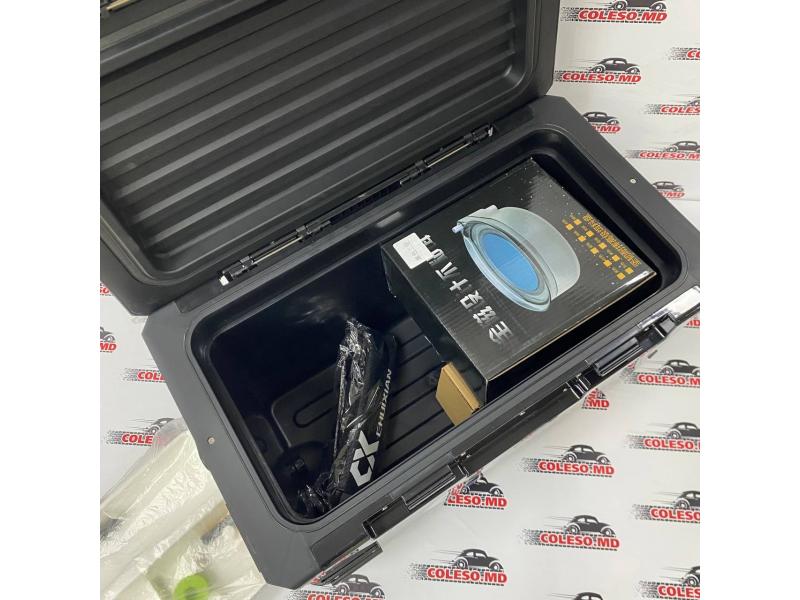 Ящик рыболовный синий