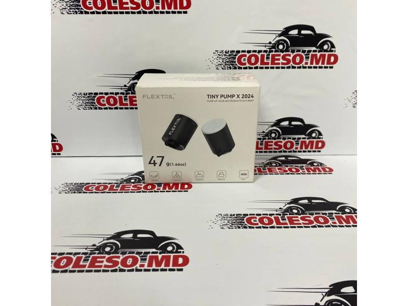 Flextail Pompa 3 în 1 TYX800