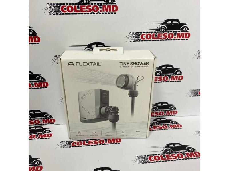 Flextail Портативный душ TS2500