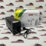Источник Бесперебойного Питания (ИБП) EAST EA260 600VA 360W