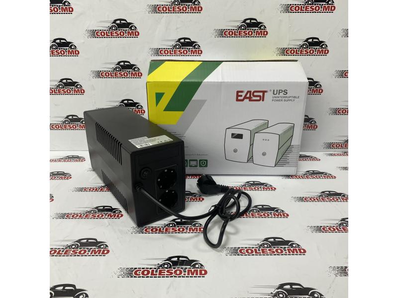 Sursă de Alimentare Neîntreruptibilă (UPS) EAST EA260 600VA 360W