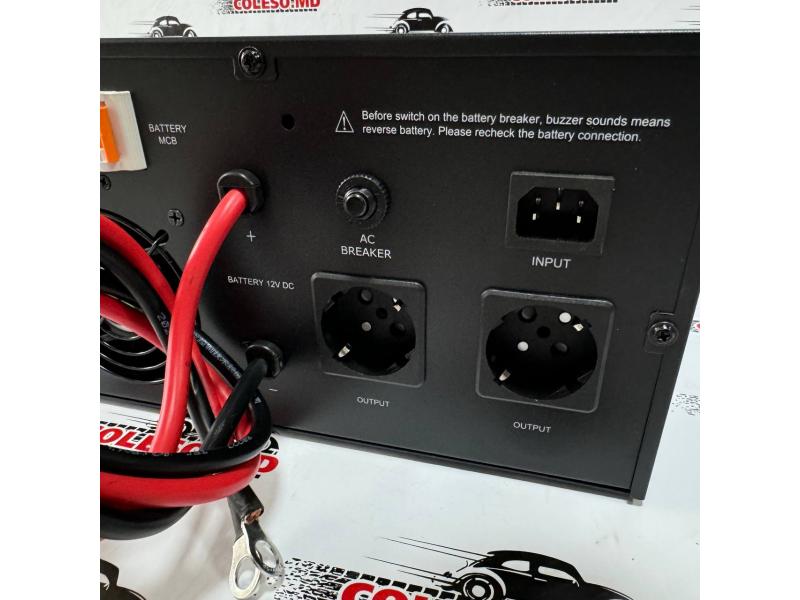 UPS EAST EA610RT 1000VA 800W