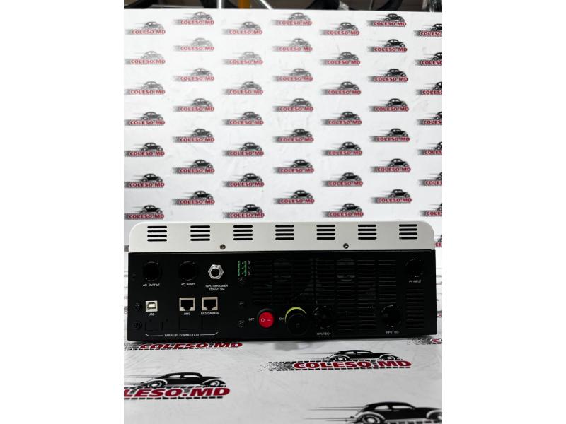 Инвертор East EAGF 3kw H 24VDC