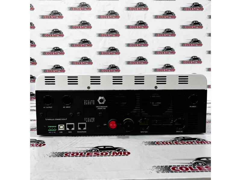 Инвертор East EAGF 5kw H 48VDC