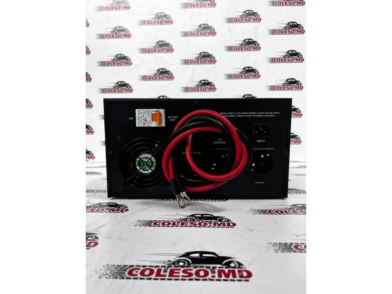 Инвертор East SM1210 1000w H 12VDC