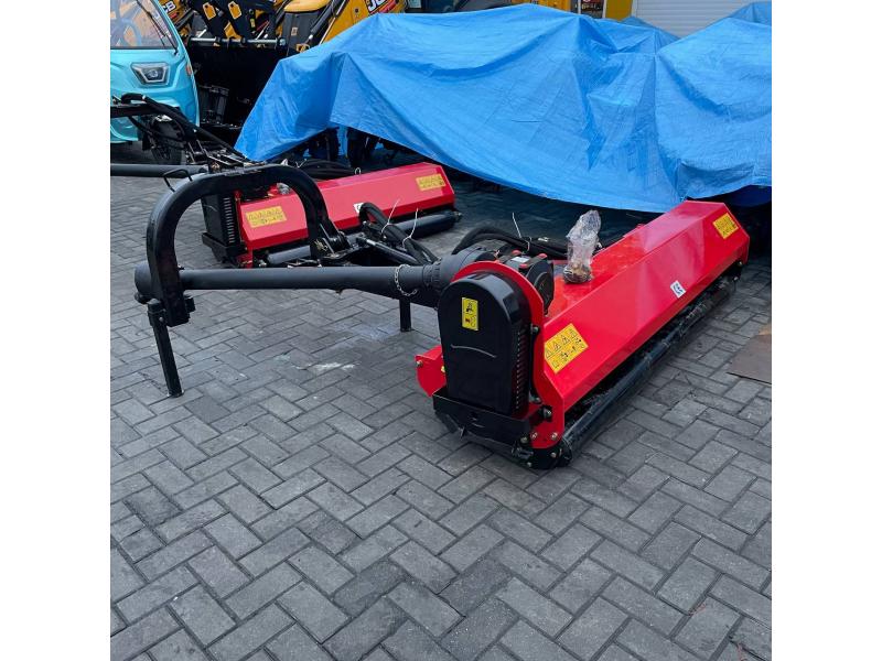 Мульчер боковой AGL200