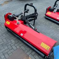 Мульчер боковой AGL200