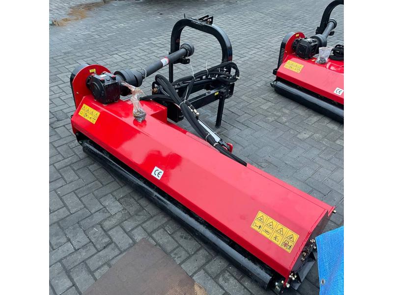 Мульчер боковой AGL200