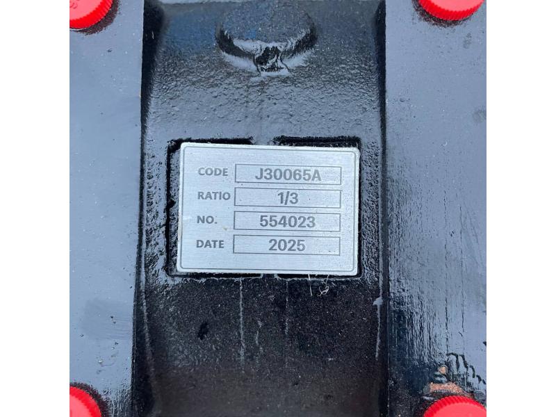 Мульчер боковой AGL200