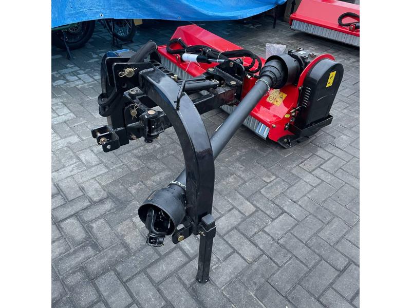 Tocător lateral AGL160