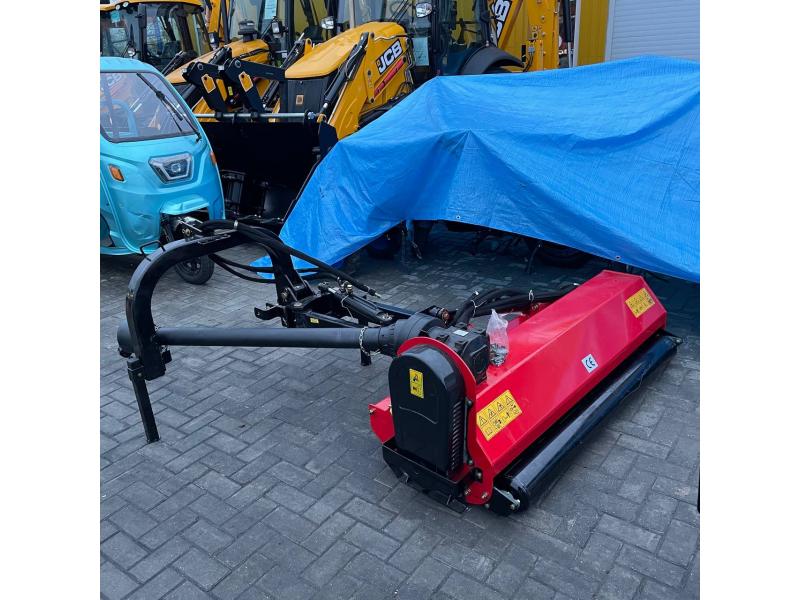 Tocător lateral AGL160